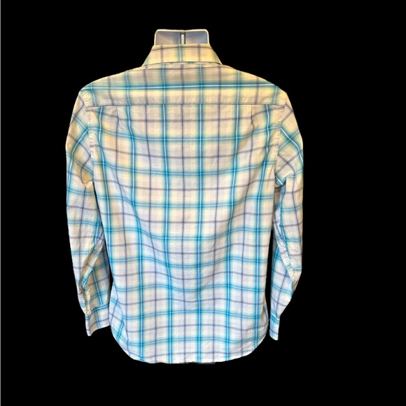 Men’s Banana Republic Dress Shirt - Picture 2 of 5